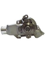 Crown Automotive 5012366AB Water Pump for 00-06 Jeep Wrangler TJ & 99-04 Jeep Grand Cherokee WJ with 4.0L Engine