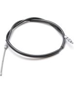 EMERGENCY BRAKE CABLE PASSENGER/RR 90YJ