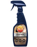 303 30218 Leather 3-in-1 Complete Care 16 oz. 