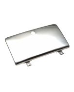 Kentrol  Stainless Steel Glove Box Door Covers for 72-86 Jeep CJ