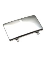 Kentrol  Stainless Steel Glove Box Door Covers for 72-86 Jeep CJ