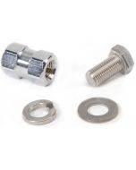Quadratec  Trail Flag Mounting Stud and Hardware 