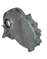 Crown Automotive 53020222 Timing Chain Cover for 93-99 Jeep Vehicles with 4.0L 6 Cylinder Engine & 94-02 Jeep Vehicles with 2.5L 4 Cylinder Engine