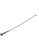 FRESH AIR CABLE '77 CJ & UP