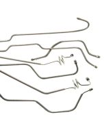 TUBING 76-80 CJ7 STANDARD DISC