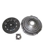 Crown Automotive 3240278K Clutch Kit  for 82-86 Jeep CJ with 4.2L Engine