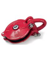 WARN SNATCH BLOCKS FOR 3/8IN CABLE