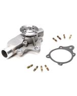 Crown Automotive 83503407 Water Pump for 87-01 Jeep Cherokee XJ with 4.0L 6 Cylinder Engine