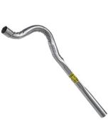 Walker Exhaust 55188 Tail Pipe for 97-01 Jeep Cherokee XJ with 2.5L or 4.0L Engine
