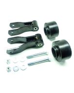 1984-01 XJ TERAFLEX BUDGET BOOST