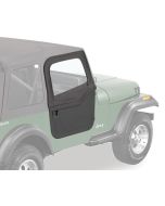 Bestop  2-Piece Doors for 76-86 Jeep CJ-7 & CJ-8 Scrambler