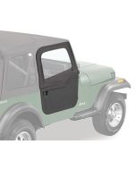 Bestop  2-Piece Doors for 76-86 Jeep CJ-7 & CJ-8 Scrambler