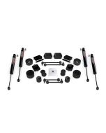 TERA 2.5IN PERF SPACER JL SPRT/SAH 9550 1365350