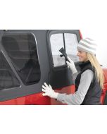 Bestop  Upper Door Sliders for 87-95 Jeep Wrangler YJ with factory top or Replace-a-top