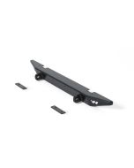 WARN 61859 Front Rock Bumper for 76-86 Jeep CJ