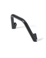 WARN GRILL GUARD 1976-86 CJ-BLACK
