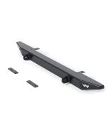 WARN FRONT ROCK BUMPER-BLACK 1987-95 YJ