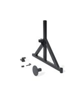 WARN 63253 Tire Carrier for 76-86 Jeep CJ-7