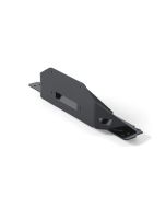 M8274 WINCH MOUNTING KIT 97+ TJ