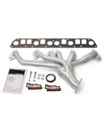 Banks Power 51327 Revolver Header for 91-99 Jeep Wrangler YJ, TJ, Cherokee XJ & Comanche MJ with 4.0L