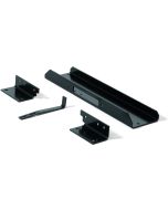 WARN 13910 Winch Mounting Kit for 70-86 Jeep CJ