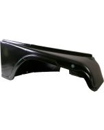 Crown Automotive J5758964 Passenger Side Steel Front Fender for 72-86 Jeep CJ-5, CJ-7 & CJ-8