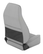 Smittybilt  Factory Style Reclining Seat for 76-06 Jeep CJ, Wrangler YJ, TJ & TJ Unlimited