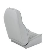 Smittybilt  Standard Bucket Seat for 76-06 Jeep CJ, Wrangler YJ, TJ & TJ Unlimited