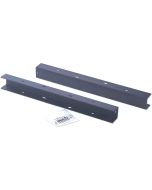 RISER KIT-REAR CARGO SECURITY DRAWER