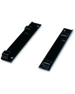 Bestop 51256-01 Seat Adapter Bracket for 97-02 Jeep Wrangler TJ