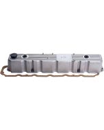 Crown Automotive RT35004 Aluminum Valve Cover for 81-86 Jeep CJ Series with 4.2L 258c.i. 6 Cylinder Engine