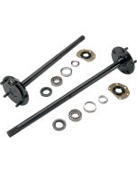 Crown Automotive RT23007 AMC 20 One Piece Axle Shaft Kit for 76-83 Jeep CJ-5 & 76-81 CJ-7