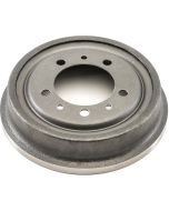 Crown Automotive 52002952 Rear Brake Drum for 78-86 Jeep CJ Series with 10" x 1-3/4" Brakes