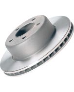 BRAKE ROTOR 94-98 ZJ REAR