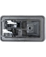 Quadratec  Interior Door Handle for 82-06 Jeep CJ, Wrangler YJ and TJ