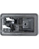 Quadratec  Interior Door Handle for 82-06 Jeep CJ, Wrangler YJ and TJ