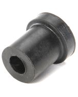 Crown Automotive J5355966 Replacement Front Shackle Bushing for 76-86 Jeep CJ Series