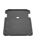 Husky Liners 21771 Molded Cargo Liners for 04-06 Jeep Wrangler TJ Unlimited