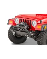 Fishbone Offroad  Piranha Front Bumper for 97-06 Jeep Wrangler TJ