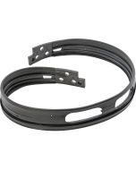 Fairchild Industries D4002 Cowl Rubber for 55-75 Jeep CJ-5