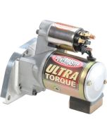 Powermaster 9416 Ultra Torque 250+ ft. lb. Starter for 88-02 Jeep with 4.0L I-6 Gasoline Engine