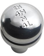 RMP BILLET SHIFT KNOB 4WD TCASE YJ