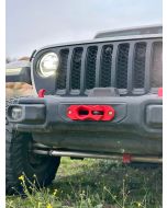 41.22 Inc.  Matching Fairlead 