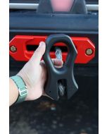 41.22 Inc.  Winch Shackle 