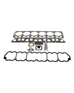 Crown Automotive 4636982AD Upper Valve Grind Gasket Set for 91-99 Jeep Wrangler YJ & TJ; 91-98 Cherokee XJ & Comanche MJ and 93-98 Grand Cherokee ZJ with 4.0L Engine