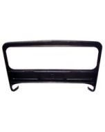 MD Juan CWA003 Steel Windshield Frame for 49-53 Jeep CJ-3A