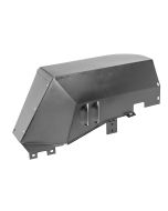 MD Juan  Front Fender for 46-49 Jeep CJ-2A