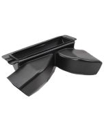 Crown Automotive 55035618 Floor Heater Duct for 78-95 Jeep CJ-5, CJ-7, CJ-8 & Wrangler YJ
