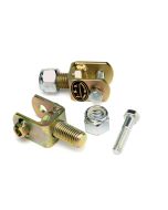 JKS SHOCK STUD TO EYE CONVE-TJ/WJ/ZJ/JK