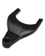 Crown Automotive 4137727 Heavy Duty Shift Fork  for 87-95 Jeep Wrangler YJ and 84-93 Cherokee XJ with Dana 30 Front-Disconnect Axle